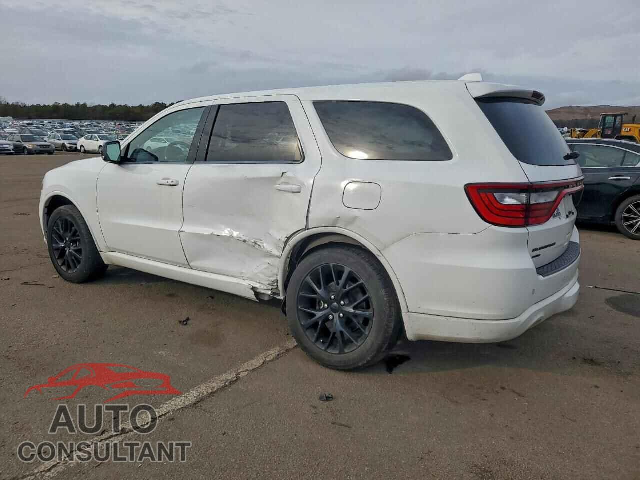 DODGE DURANGO 2015 - 1C4RDJDG2FC766778