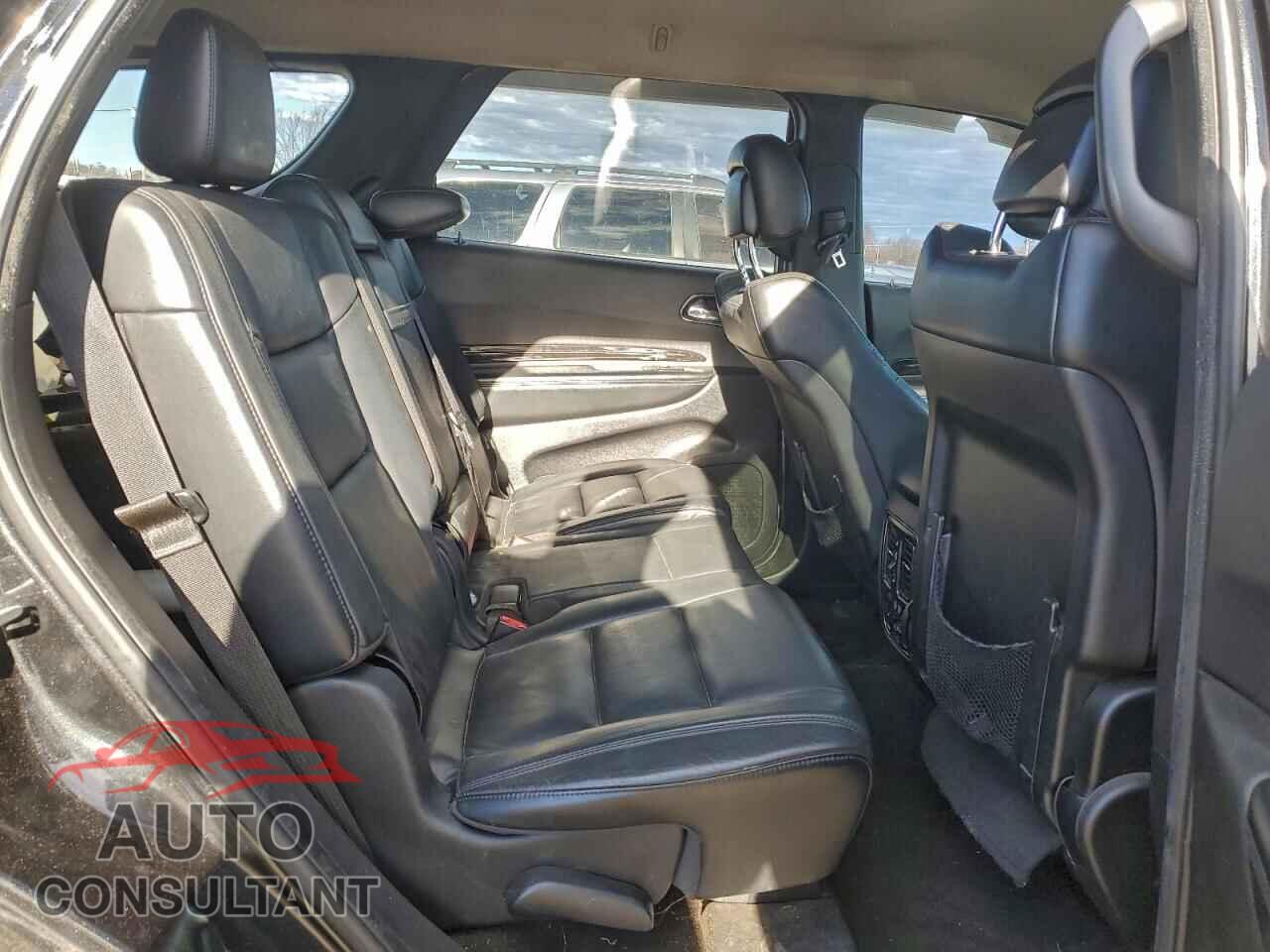 DODGE DURANGO 2015 - 1C4RDJDGXFC695569