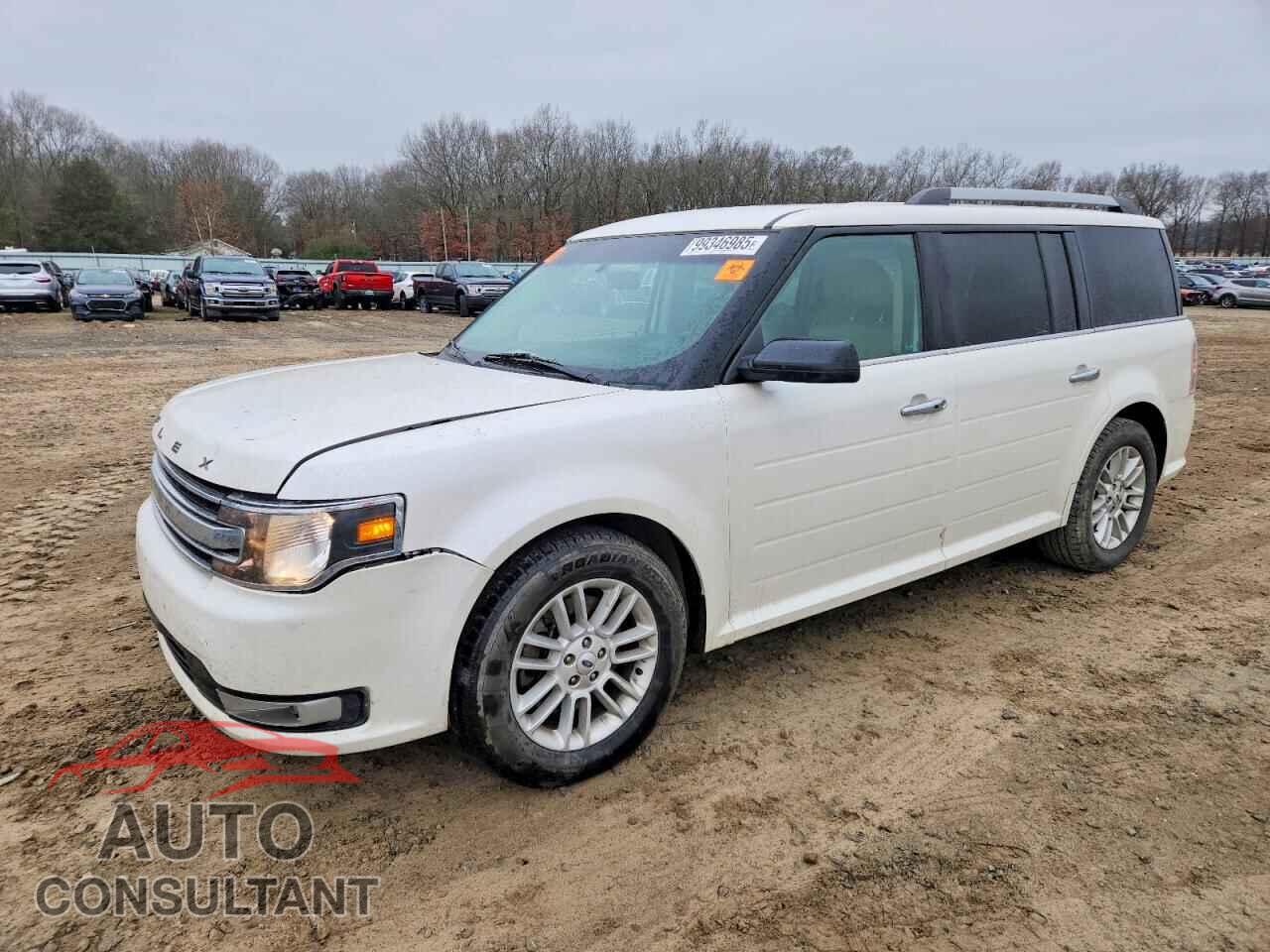 FORD FLEX 2015 - 2FMHK6C8XFBA05663