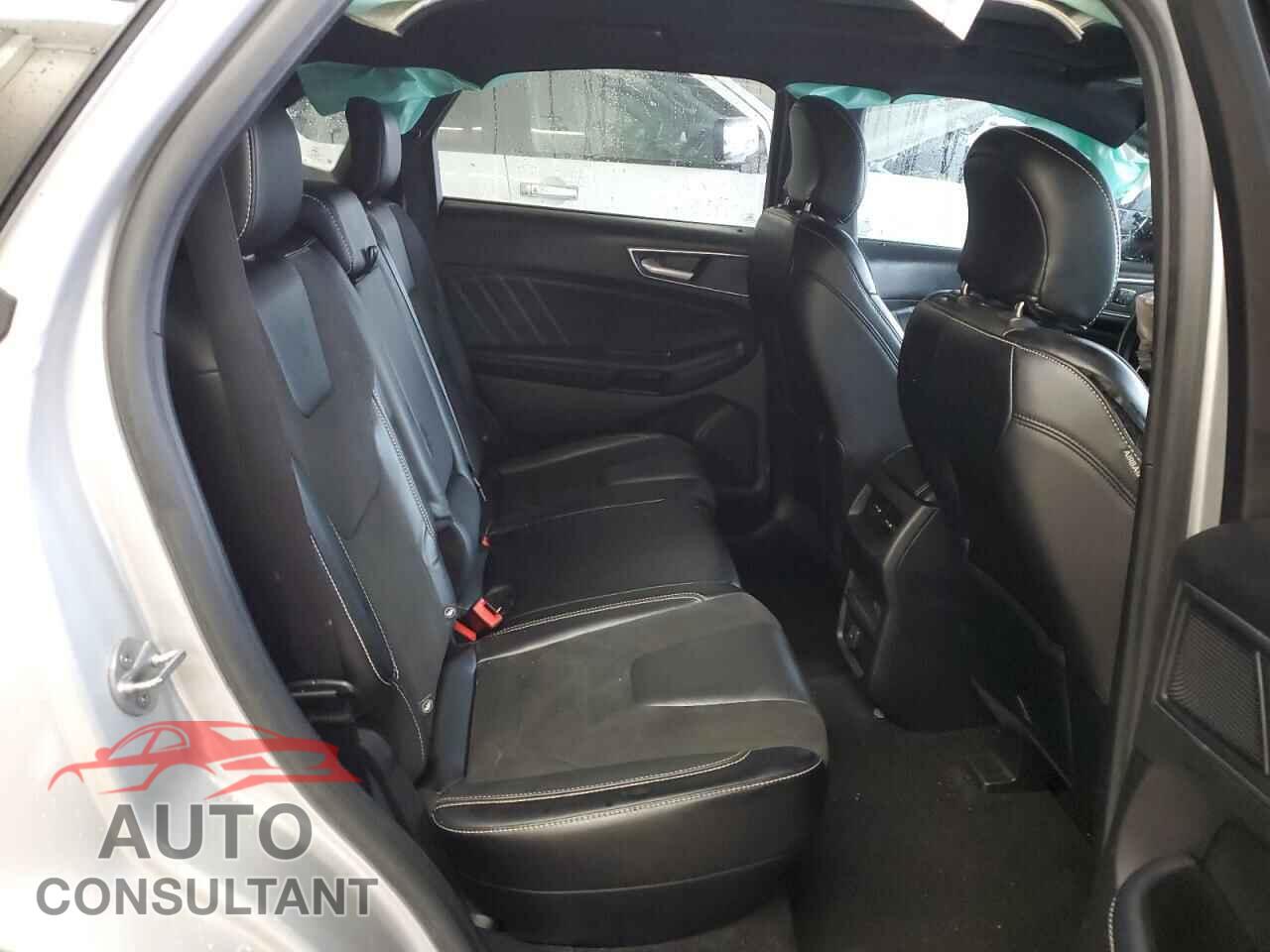 FORD EDGE 2019 - 2FMPK4AP7KBB85639