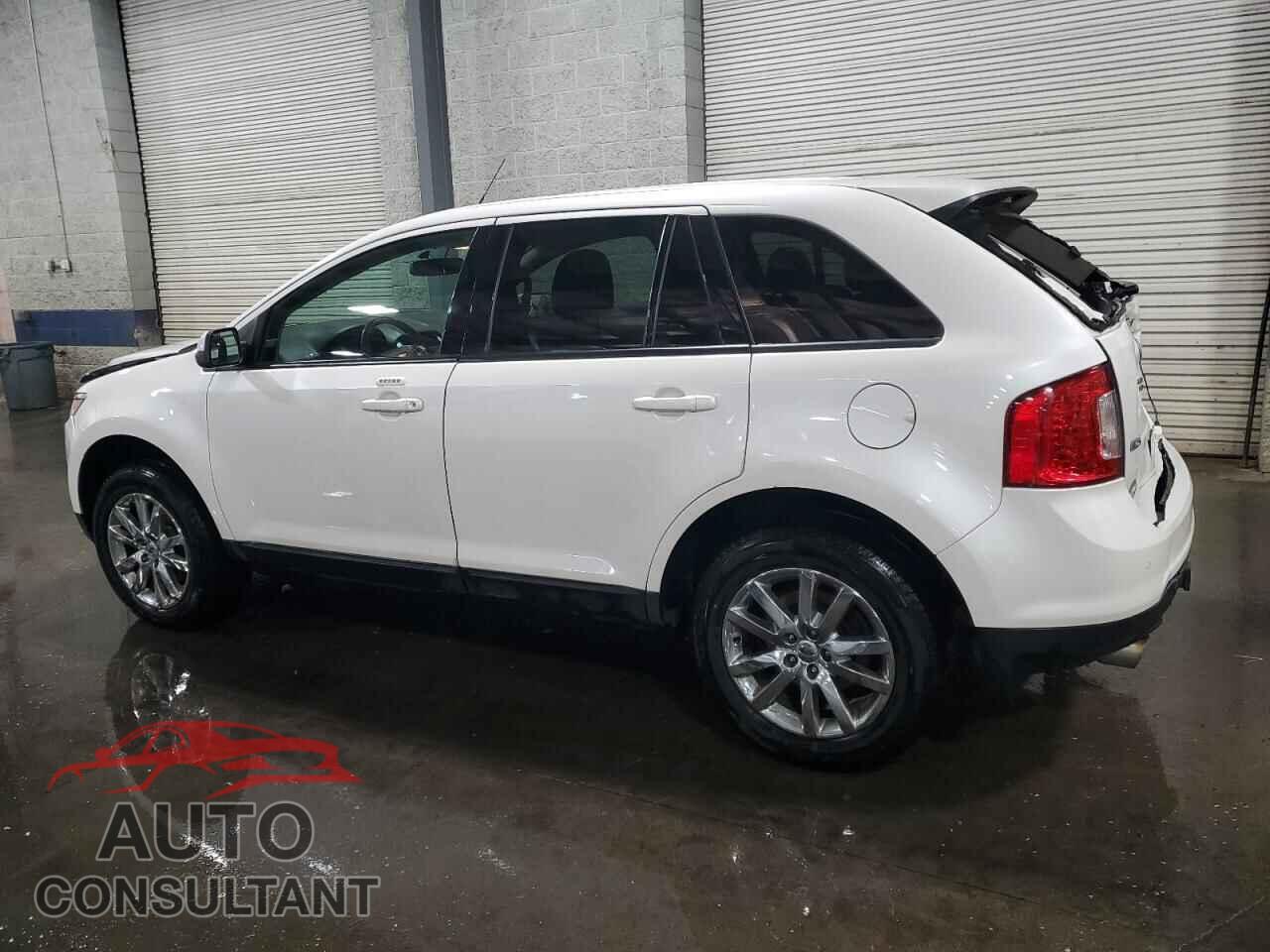 FORD EDGE 2014 - 2FMDK4JC4EBB39044