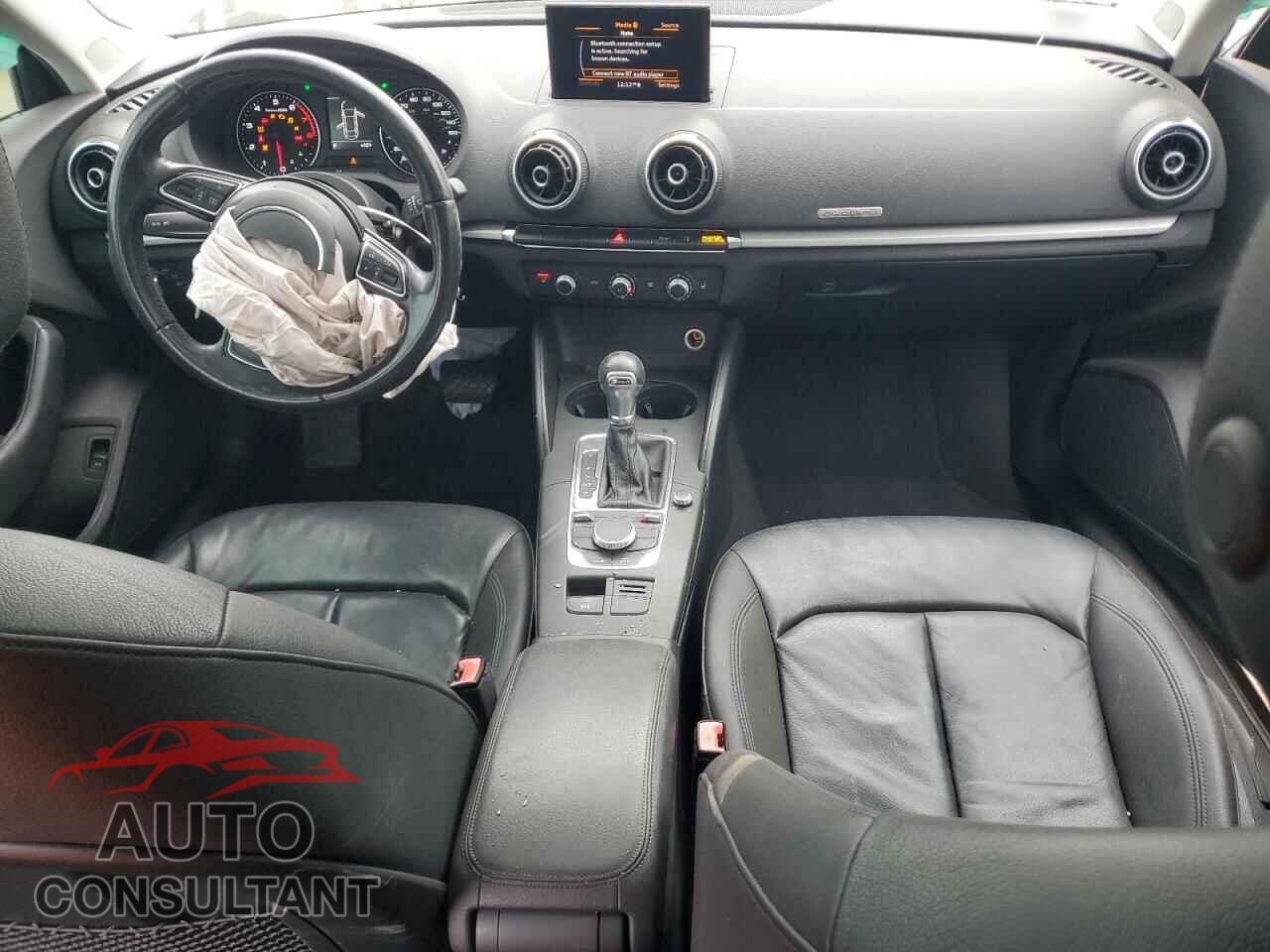 AUDI A3 2015 - WAUBFGFF9F1003295