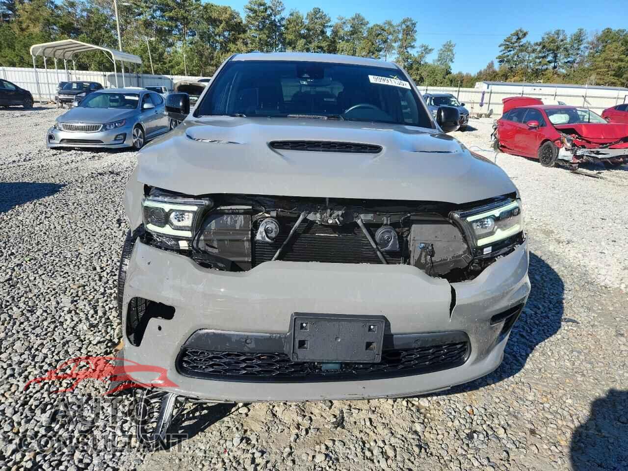 DODGE DURANGO 2023 - 1C4SDJCT6PC637024