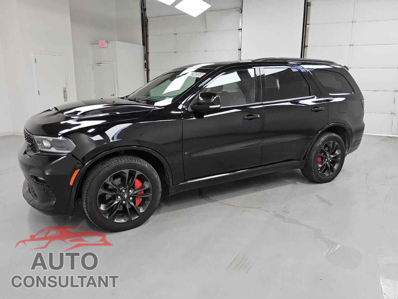 DODGE DURANGO 2021 - 1C4RDJDG2MC634374