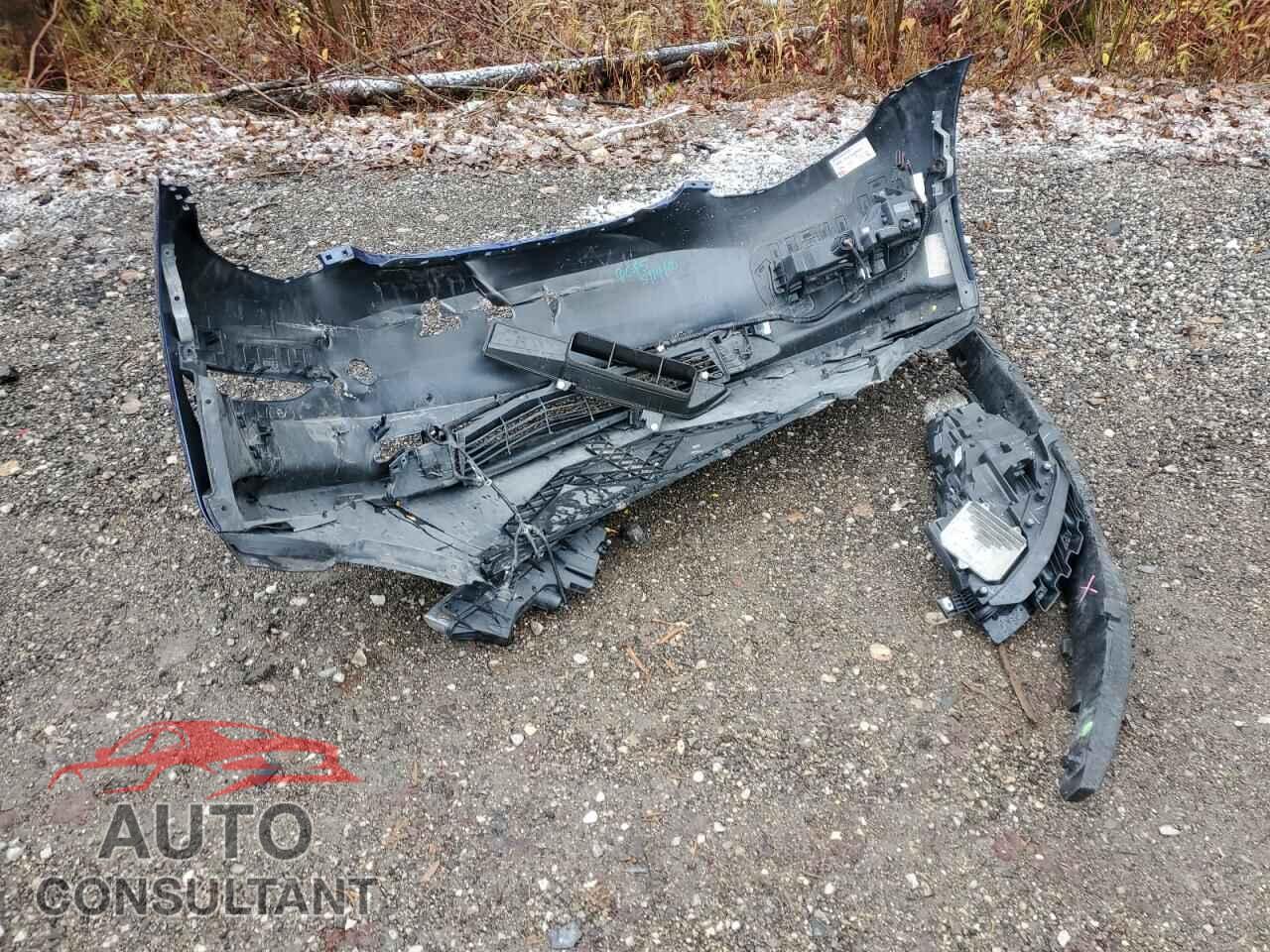 TESLA MODEL 3 2018 - 5YJ3E1EA2JF030111