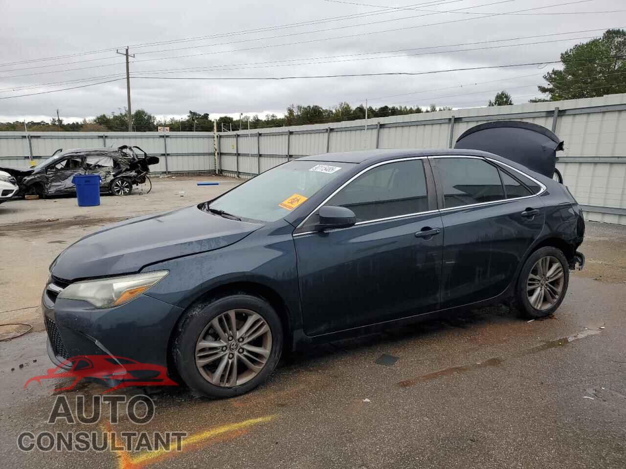 TOYOTA CAMRY 2015 - 4T1BF1FK9FU894048