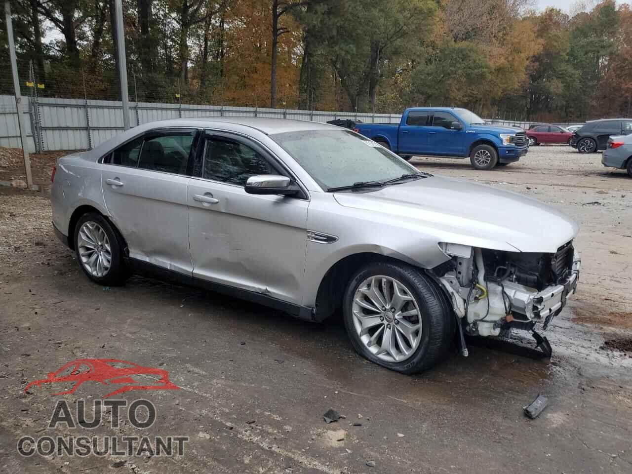 FORD TAURUS 2014 - 1FAHP2F81EG117789