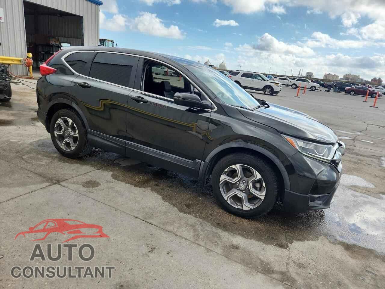HONDA CRV 2019 - 7FARW1H85KE008254