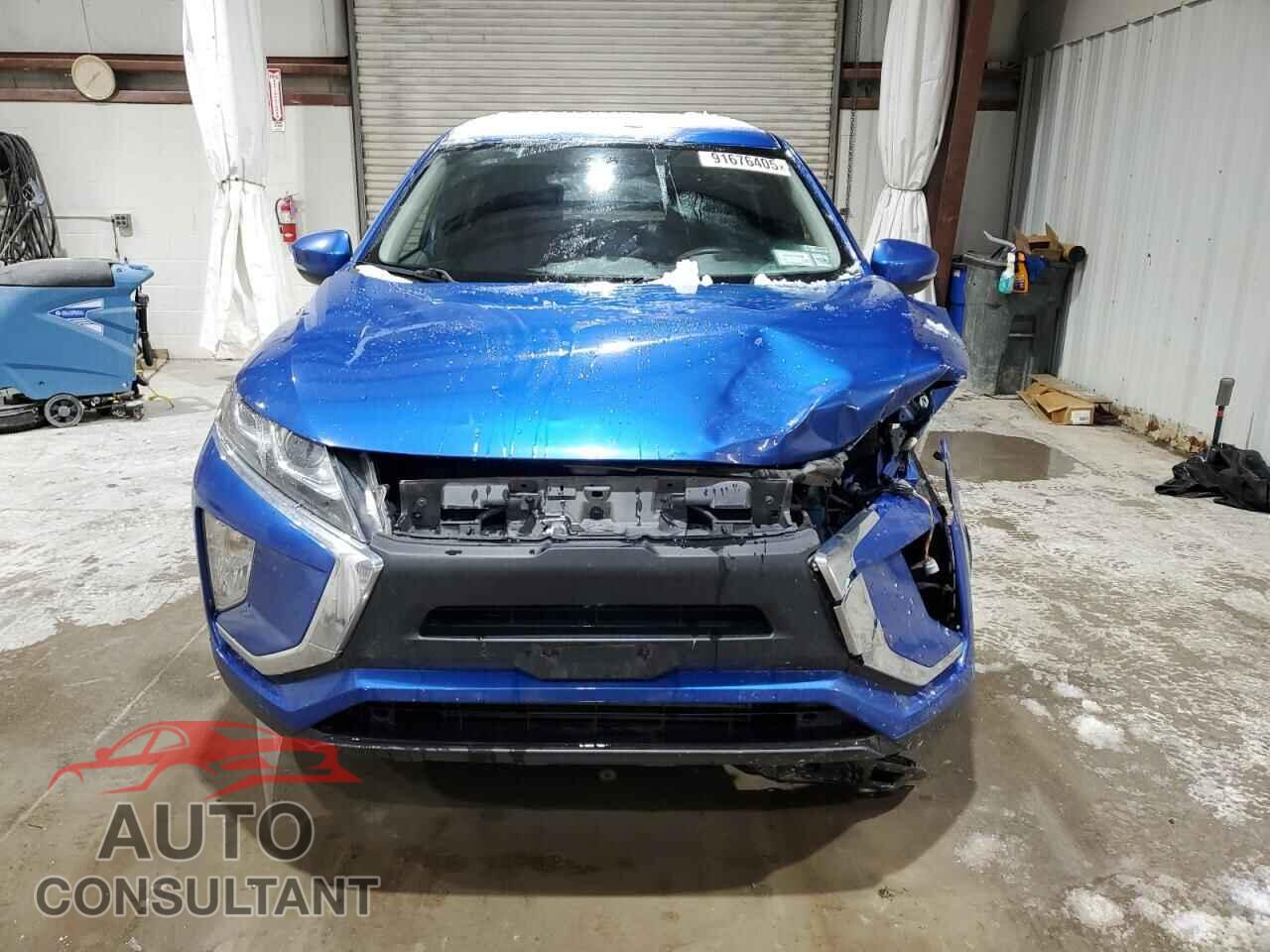 MITSUBISHI ECLIPSE 2020 - JA4AT3AAXLZ009710
