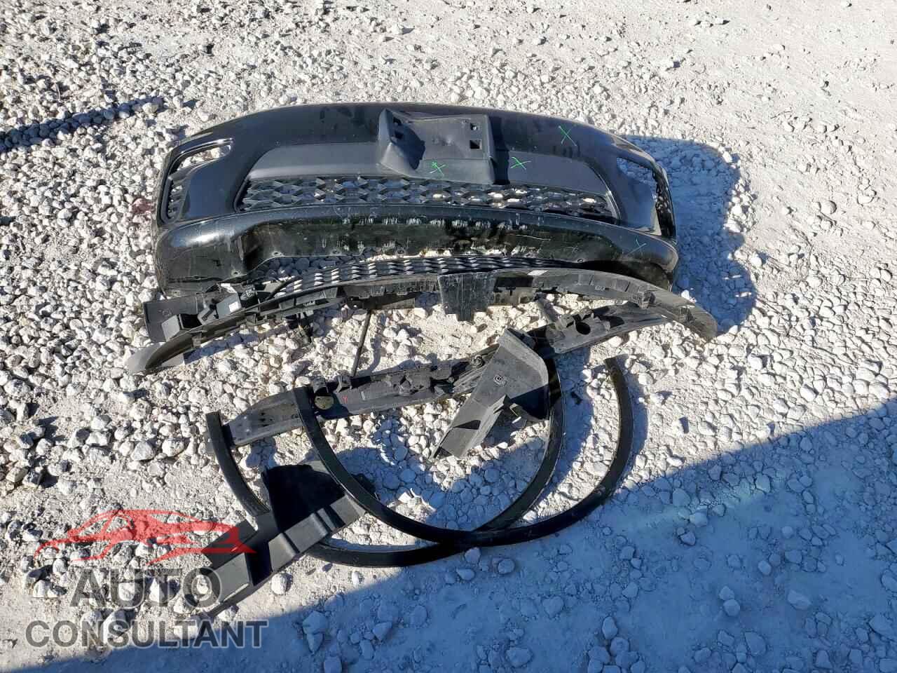 DODGE DURANGO 2021 - 1C4RDHDG4MC554745