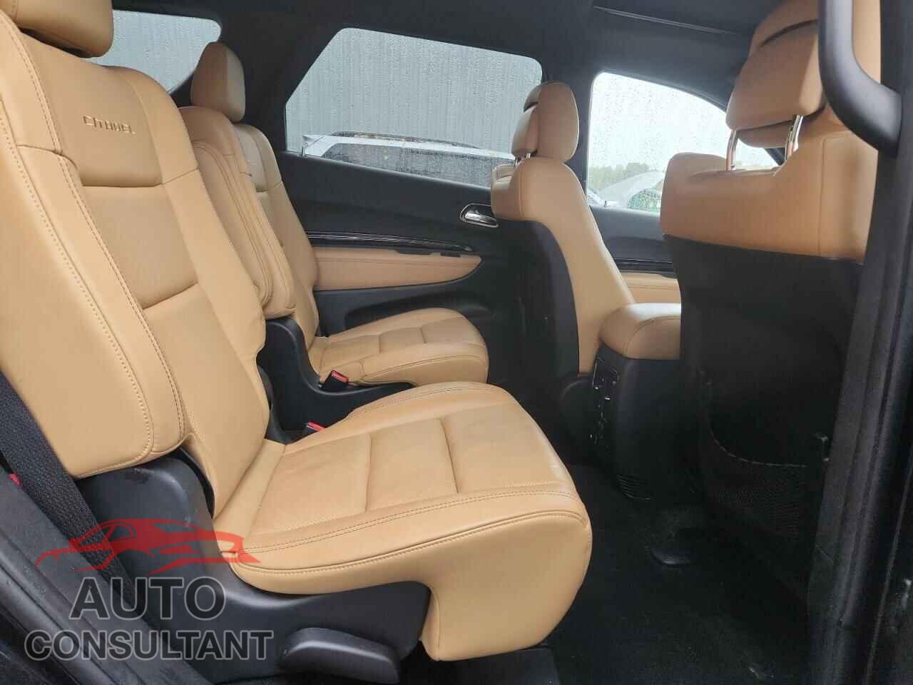 DODGE DURANGO 2015 - 1C4RDJEG3FC826985