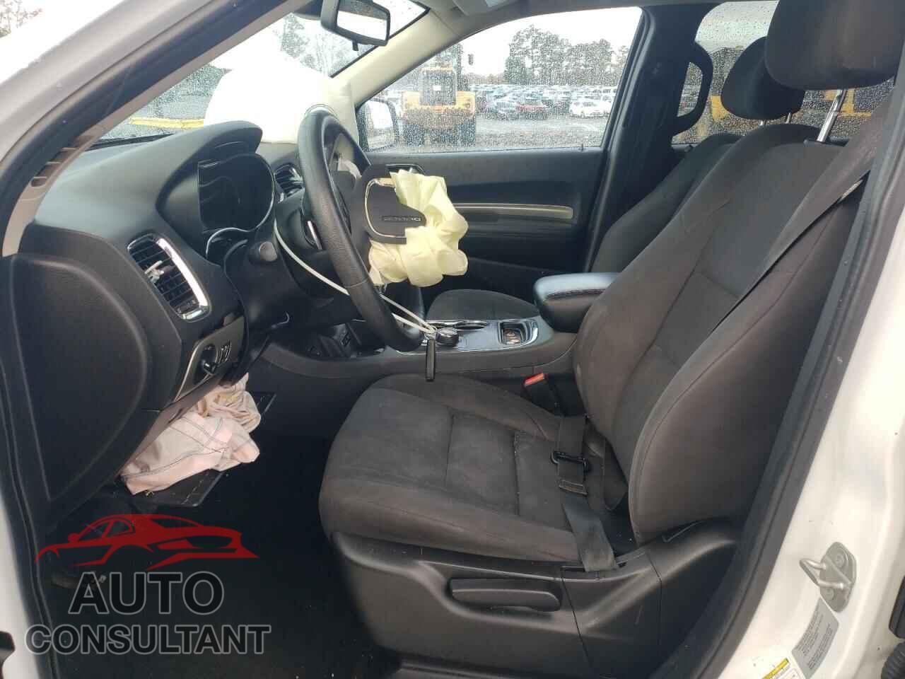 DODGE DURANGO 2015 - 1C4RDHAG3FC922842