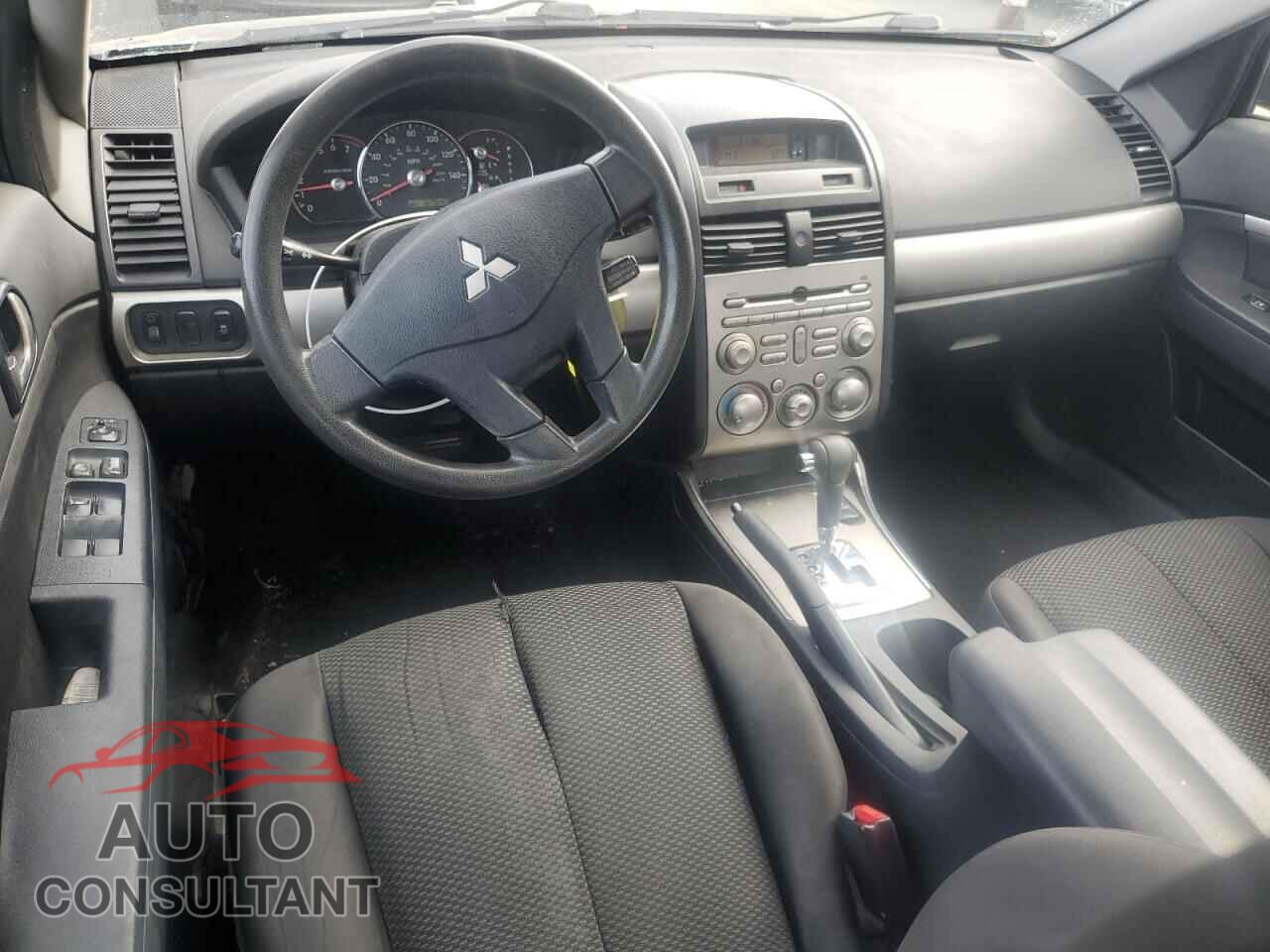 MITSUBISHI GALANT 2012 - 4A32B2FF1CE015119