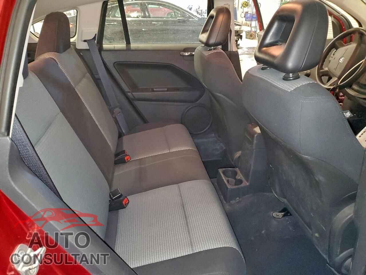 DODGE CALIBER 2009 - 1B3HB48A99D144302