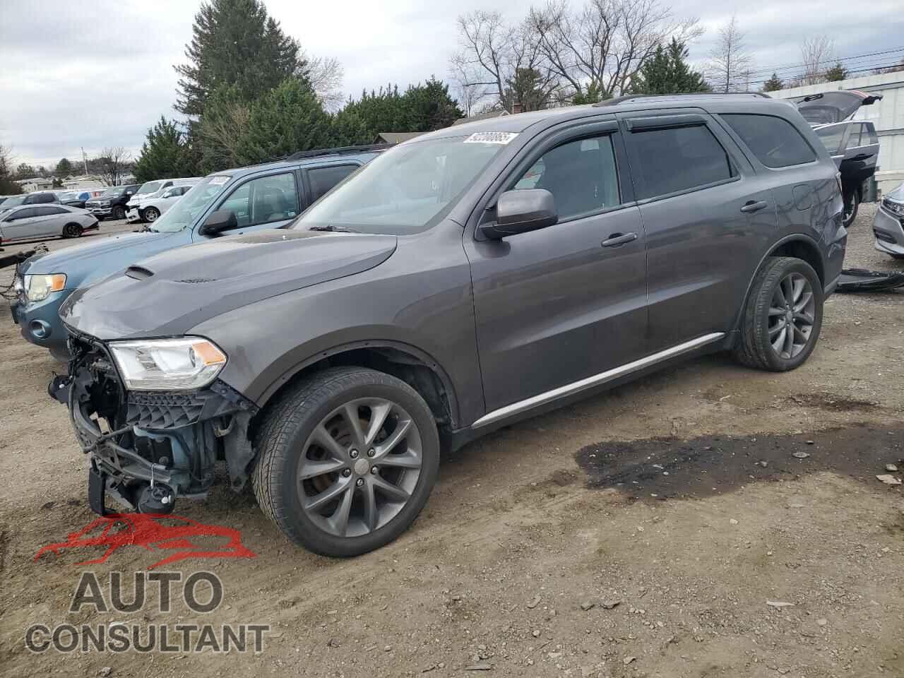 DODGE DURANGO 2014 - 1C4RDHAGXEC503188