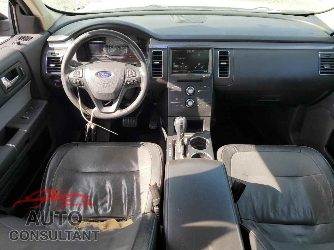 FORD FLEX 2015 - 2FMGK5C8XFBA00498