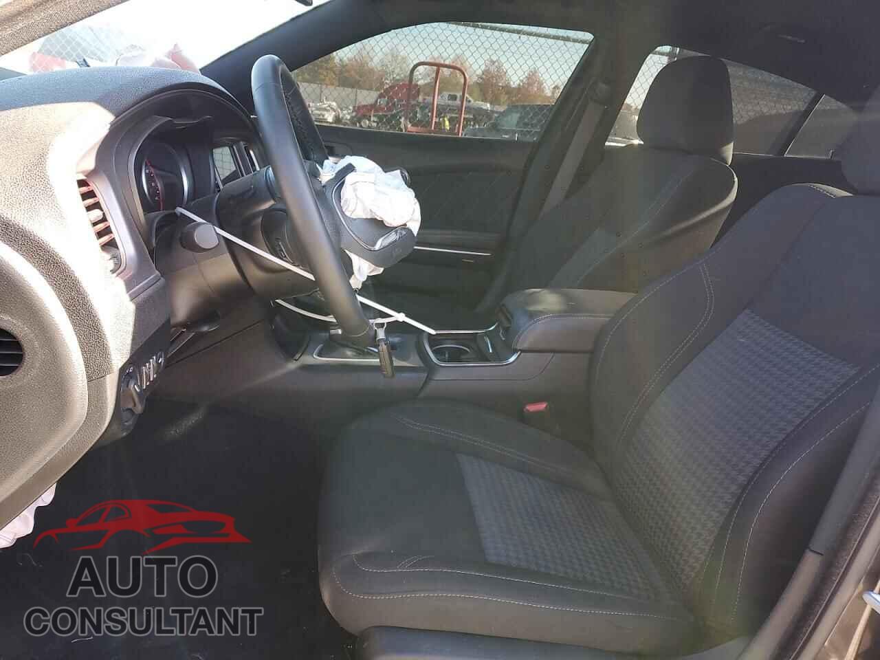 DODGE CHARGER 2023 - 2C3CDXBG0PH675426