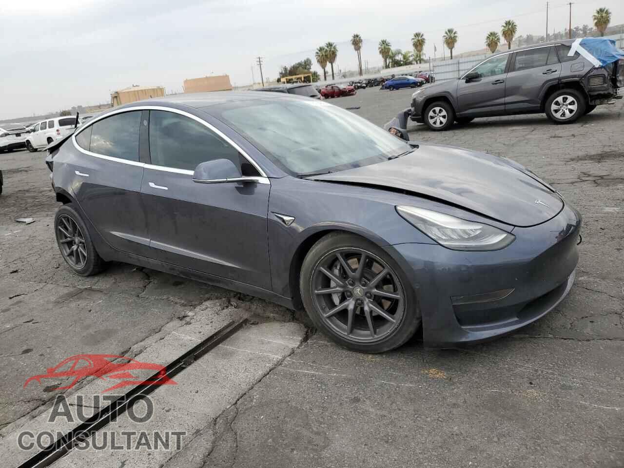 TESLA MODEL 3 2020 - 5YJ3E1EA1LF495935