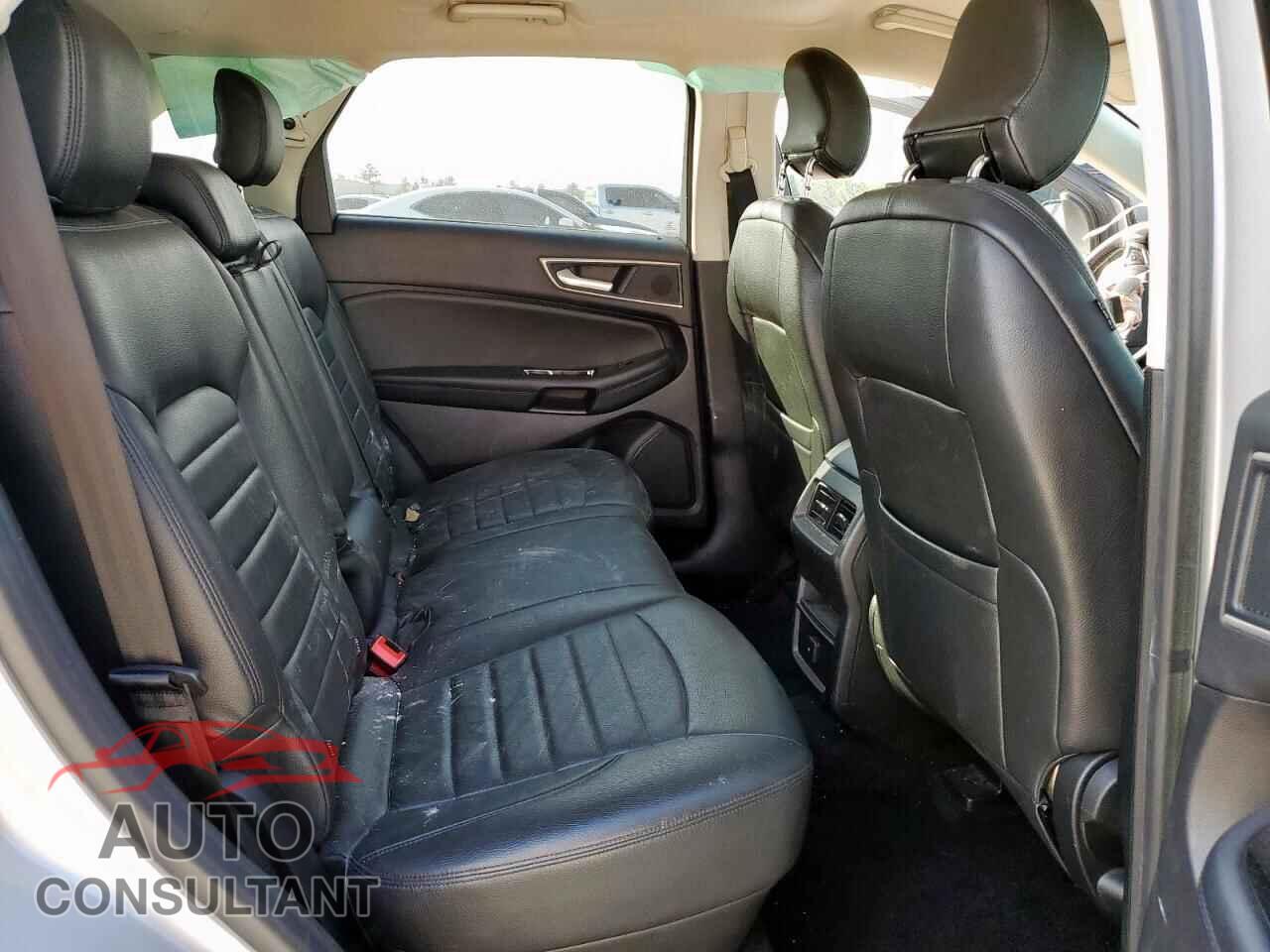 FORD EDGE 2018 - 2FMPK3J96JBB51573