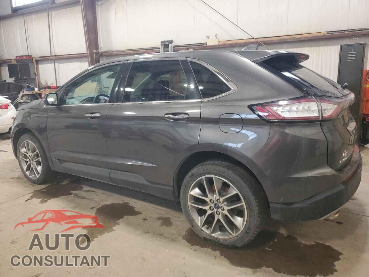 FORD EDGE 2016 - 2FMPK4K80GBB24597