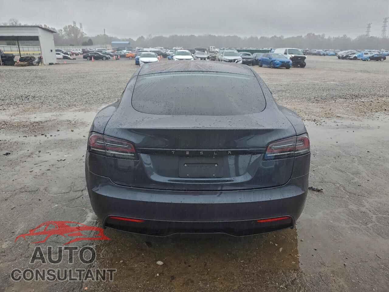 TESLA MODEL S 2024 - 5YJSA1E54RF543009