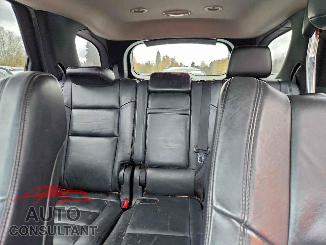 DODGE DURANGO 2015 - 1C4RDJDG3FC702782
