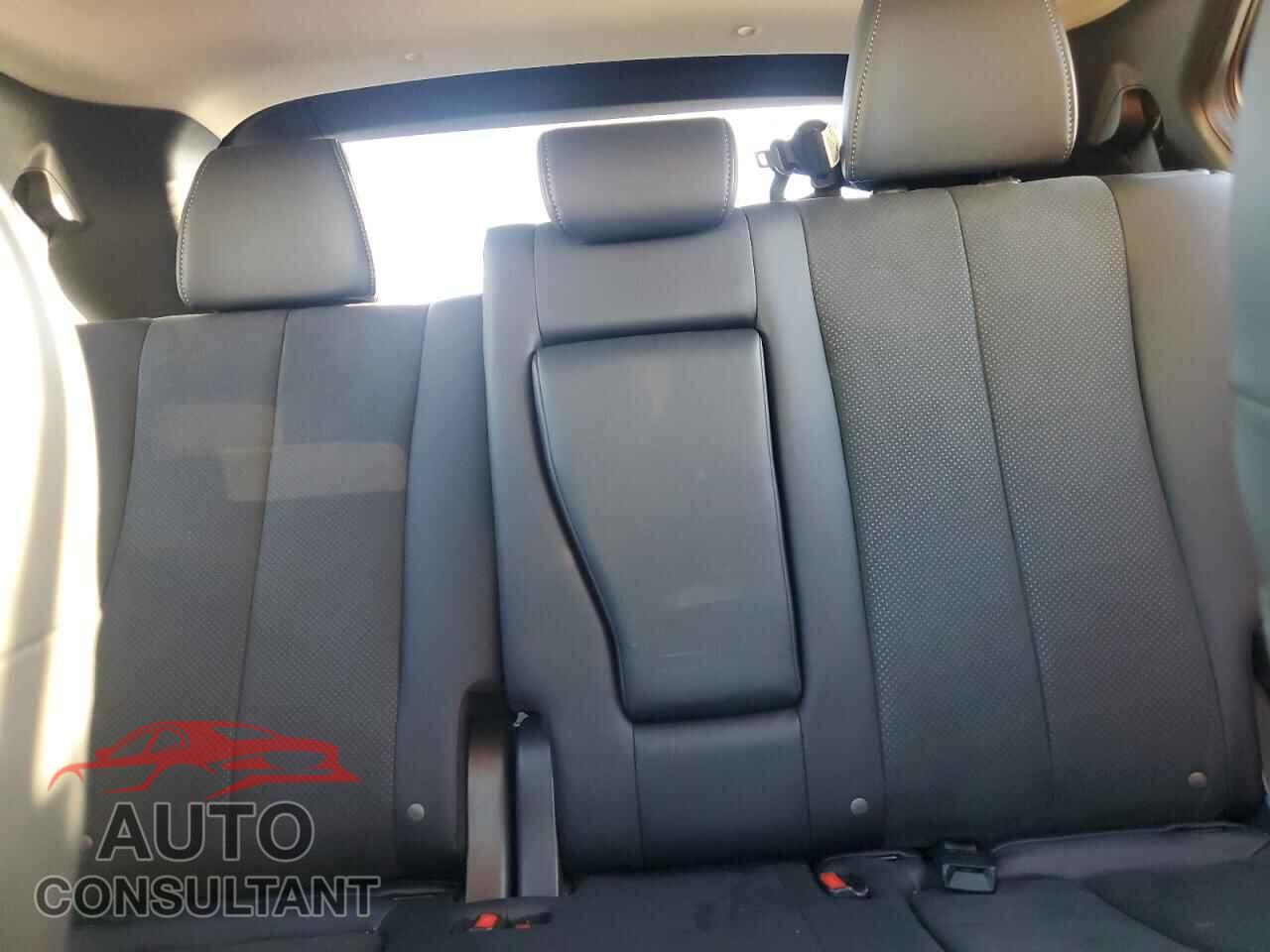 MITSUBISHI ECLIPSE 2025 - JA4ATWAA8SZ045041