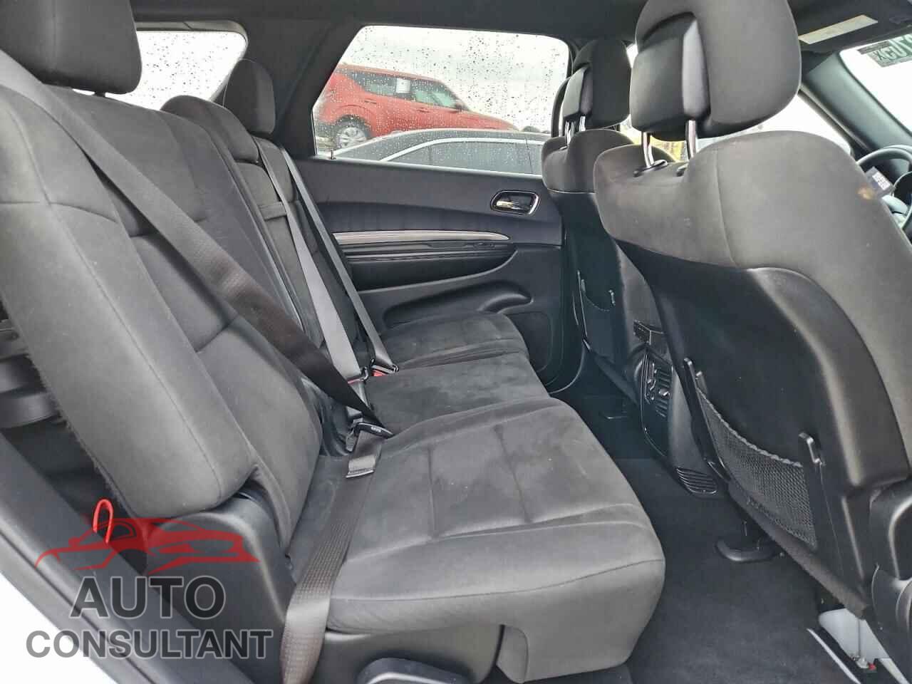 DODGE DURANGO 2019 - 1C4RDHDG2KC676114