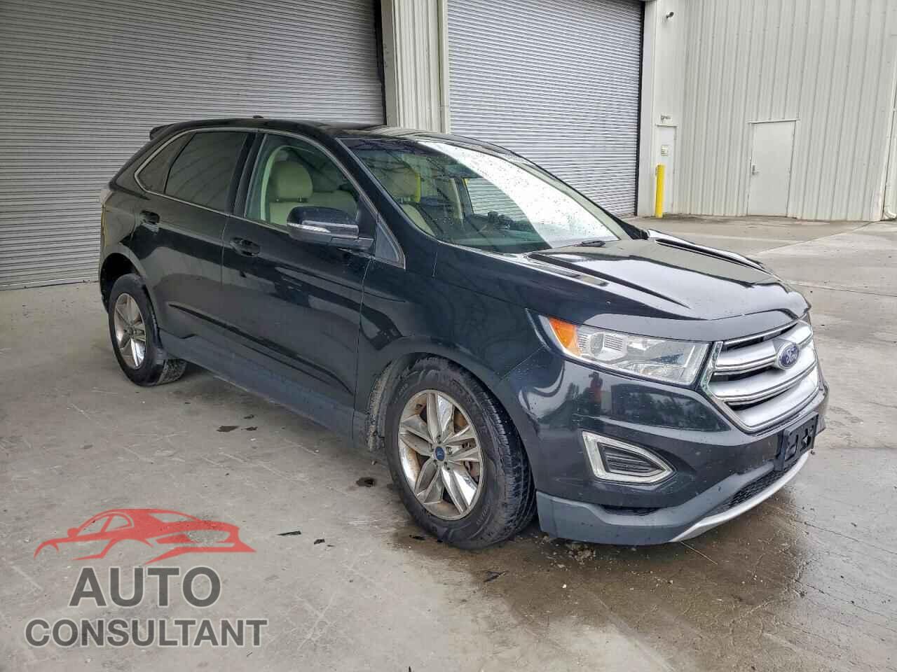 FORD EDGE 2015 - 2FMTK3J92FBB28894