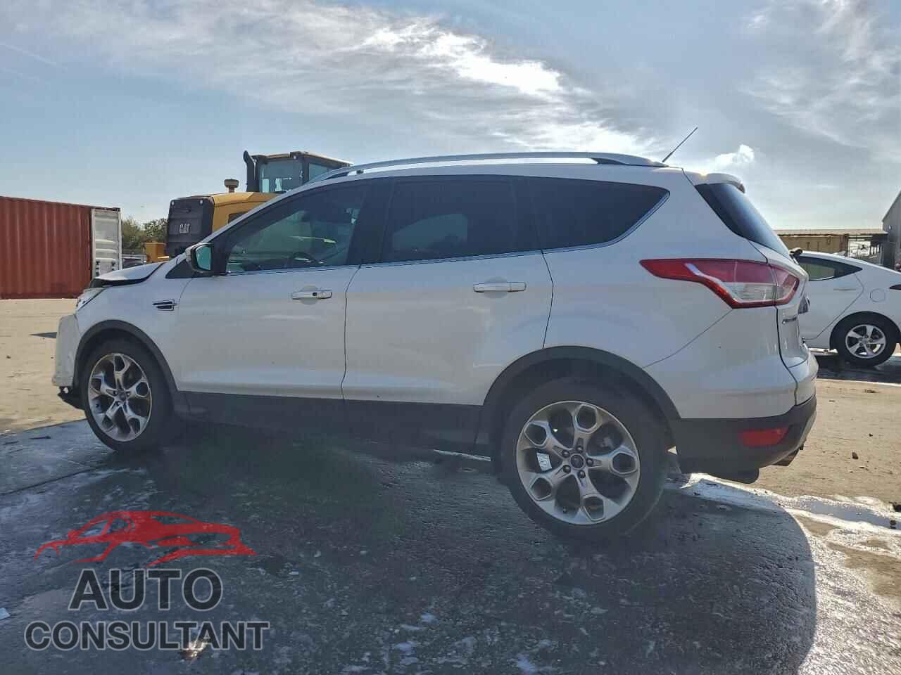 FORD ESCAPE 2014 - 1FMCU0J96EUC65113