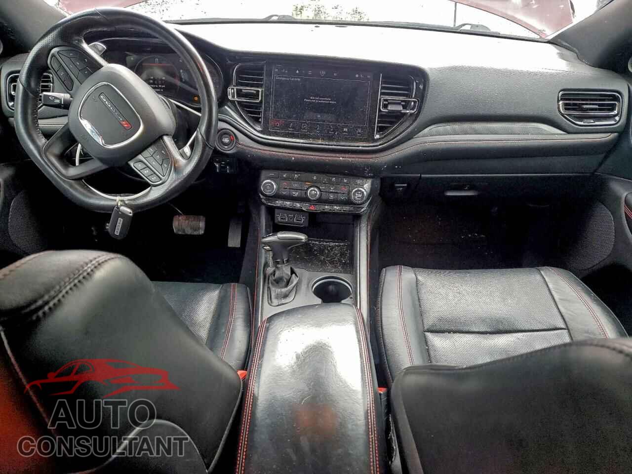 DODGE DURANGO 2023 - 1C4RDJDG9PC571374