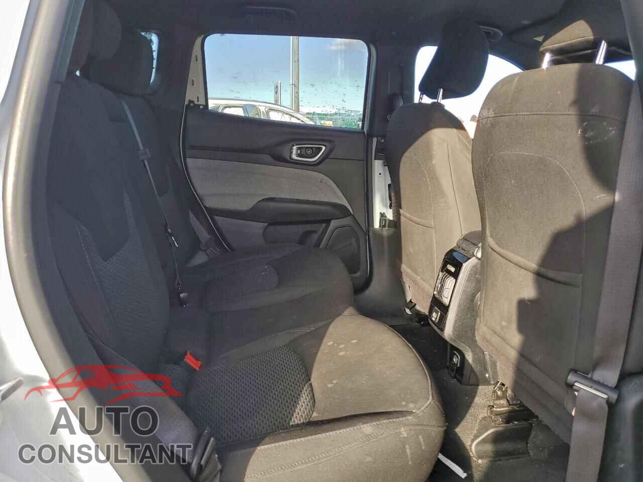 JEEP COMPASS 2024 - 3C4NJDAN0RT602305