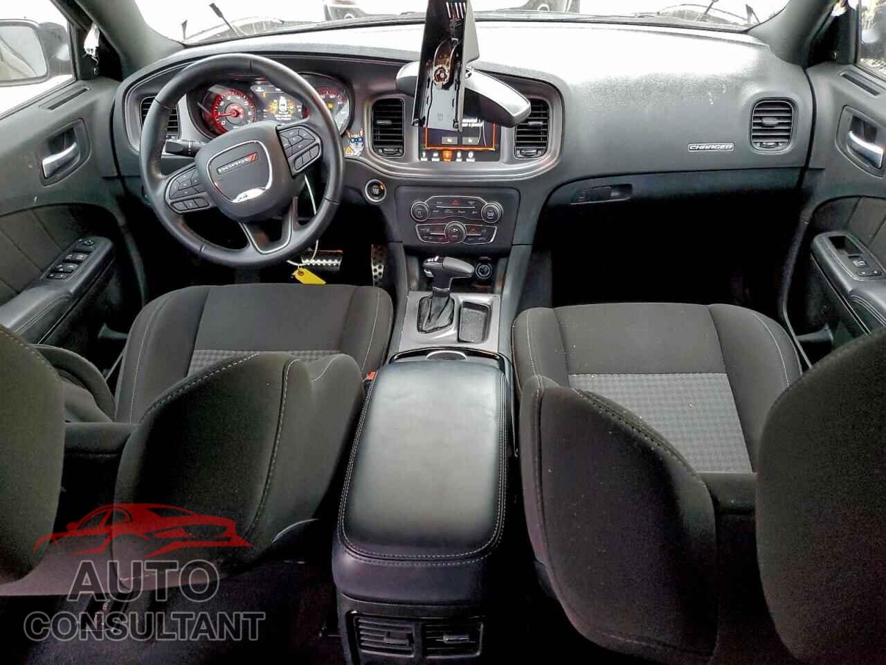 DODGE CHARGER 2023 - 2C3CDXHG3PH671443