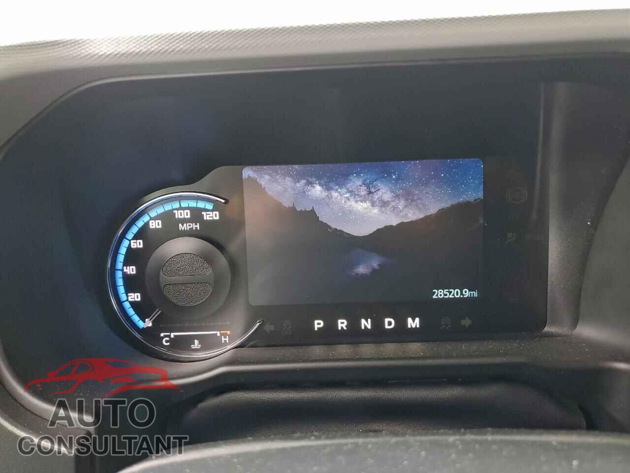 FORD BRONCO 2023 - 1FMEE5DP6PLA82171