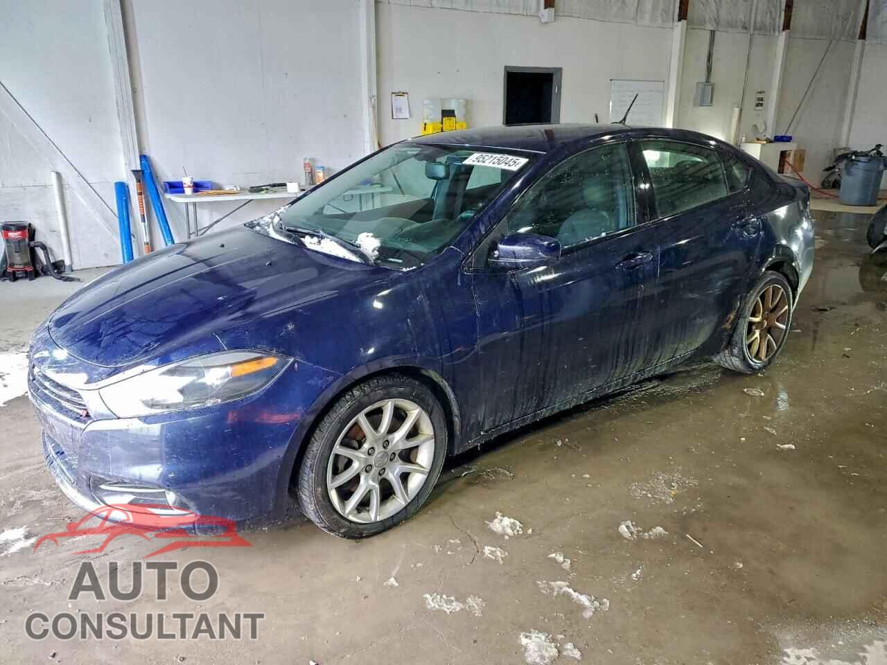 DODGE DART 2013 - 1C3CDFBA5DD287946