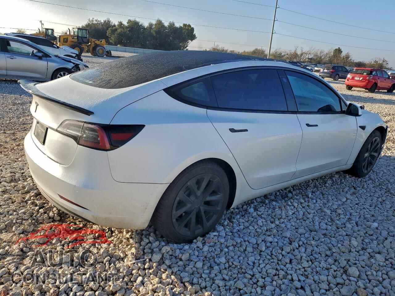 TESLA MODEL 3 2023 - 5YJ3E1EA0PF500354