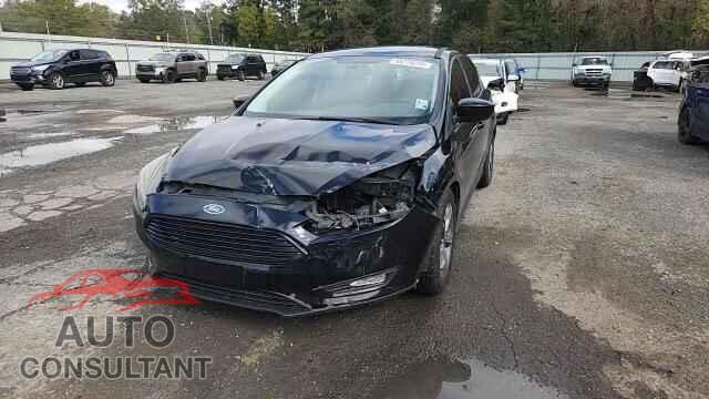 FORD FOCUS 2018 - 1FADP3FE4JL210852