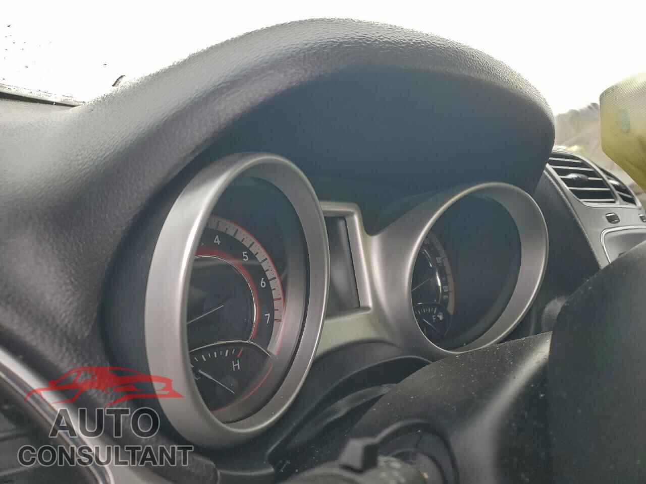 DODGE JOURNEY 2017 - 3C4PDCBB2HT701950