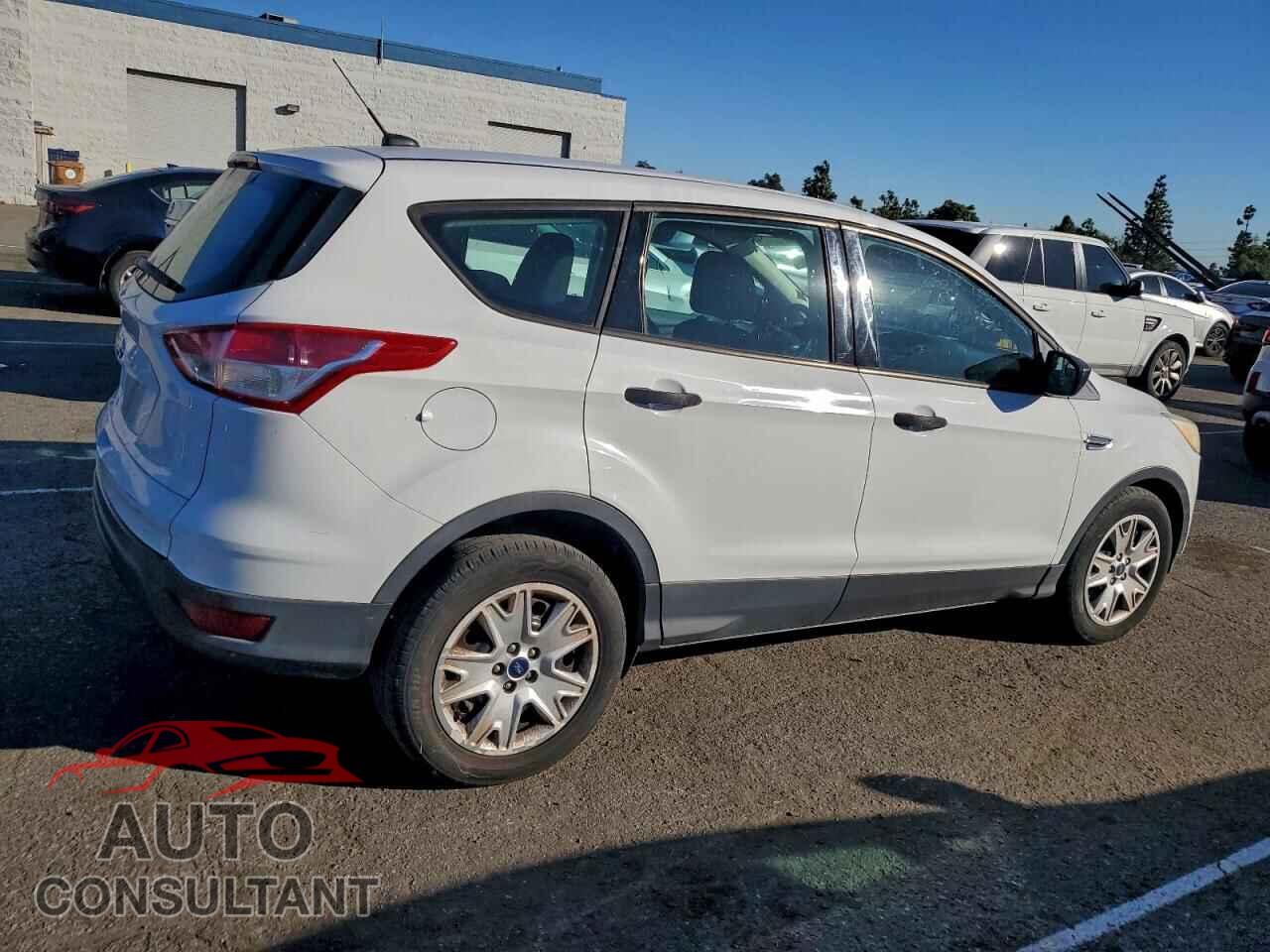 FORD ESCAPE 2014 - 1FMCU0F71EUC23598