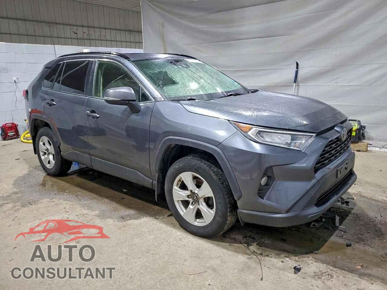 TOYOTA RAV4 2019 - JTMP1RFV9KD005065