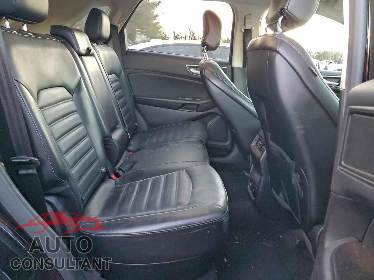 FORD EDGE 2016 - 2FMPK4J92GBB86397