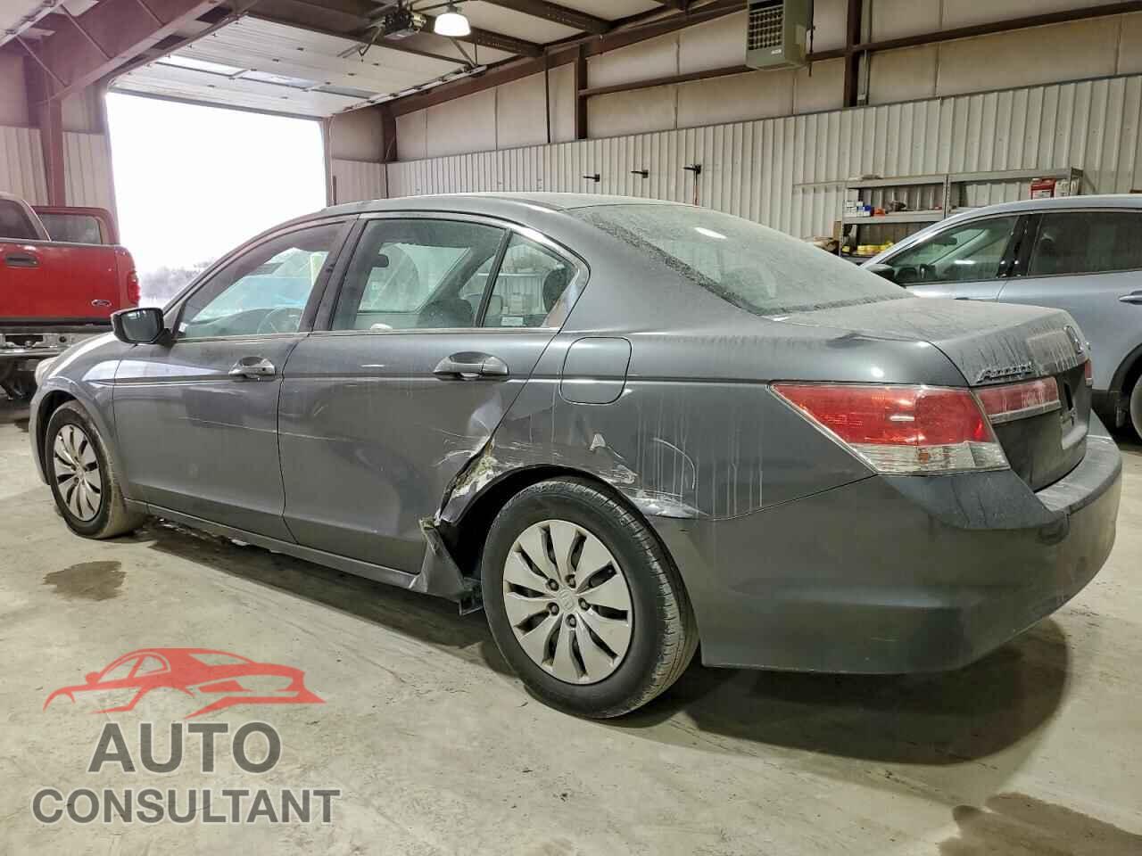 HONDA ACCORD 2012 - 1HGCP2F34CA197485