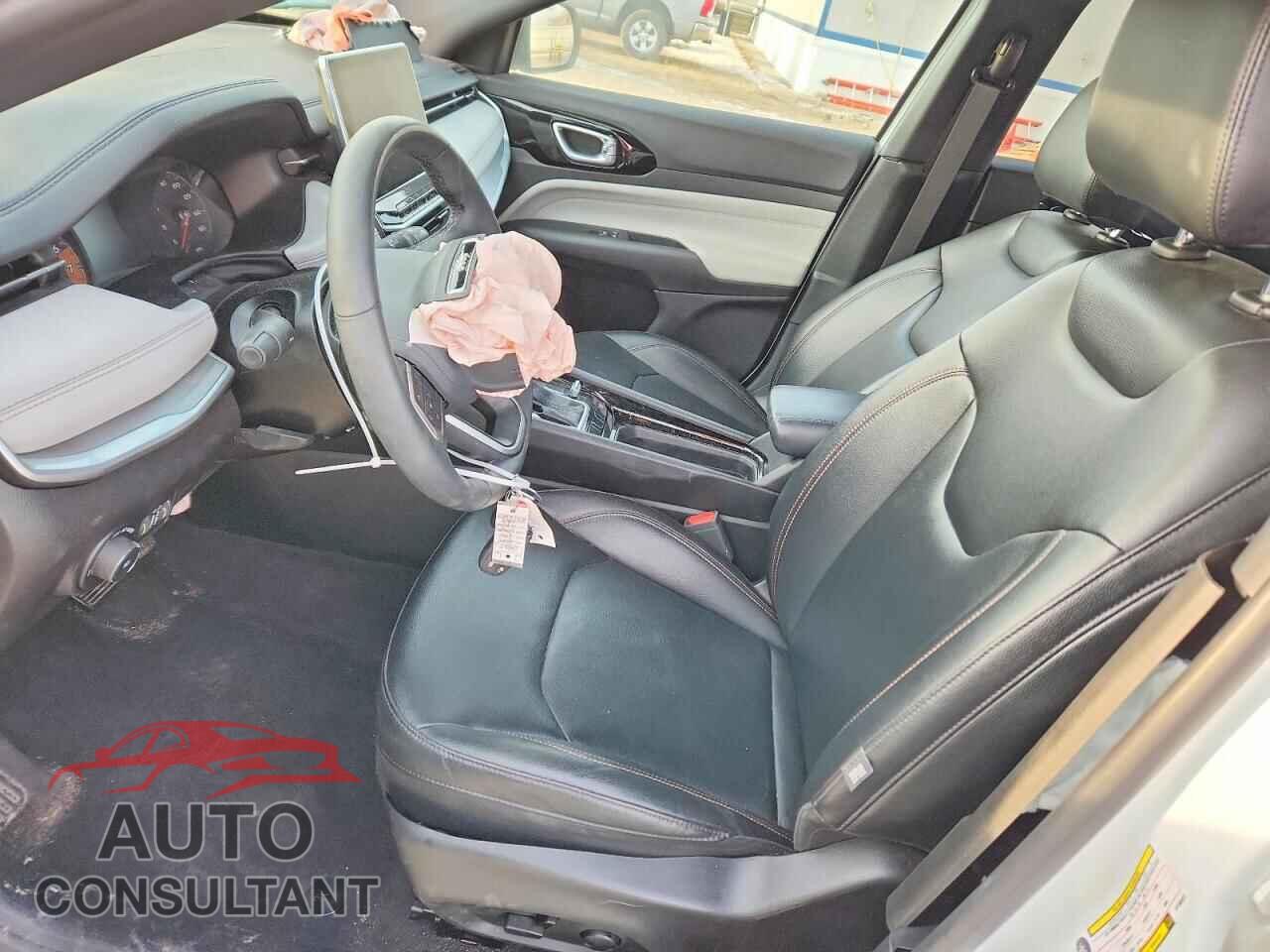 JEEP COMPASS 2024 - 3C4NJDCN2RT162973