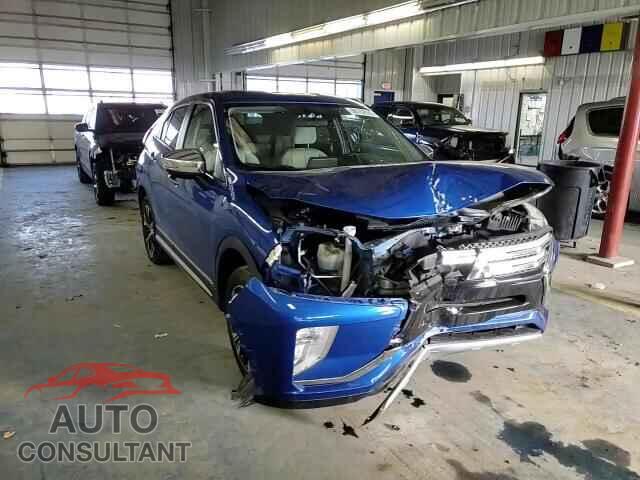MITSUBISHI ECLIPSE 2019 - JA4AT5AA7KZ016690