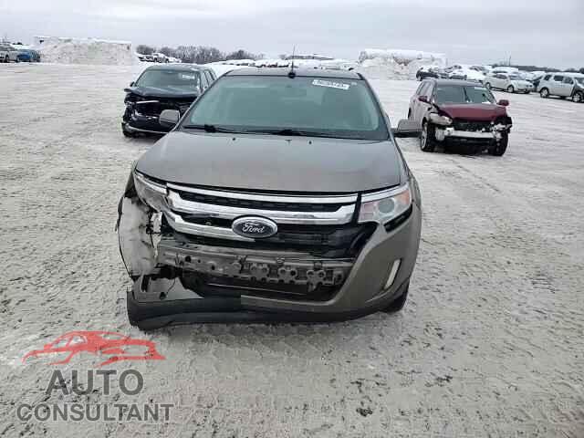 FORD EDGE 2014 - 2FMDK4KC4EBA86179