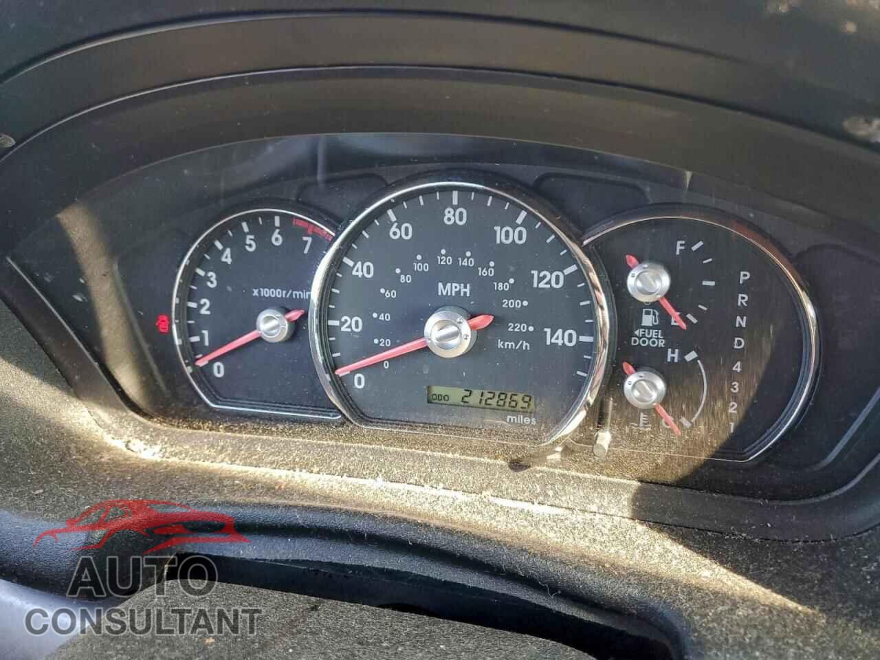 MITSUBISHI GALANT 2011 - 4A32B2FF4BE021205