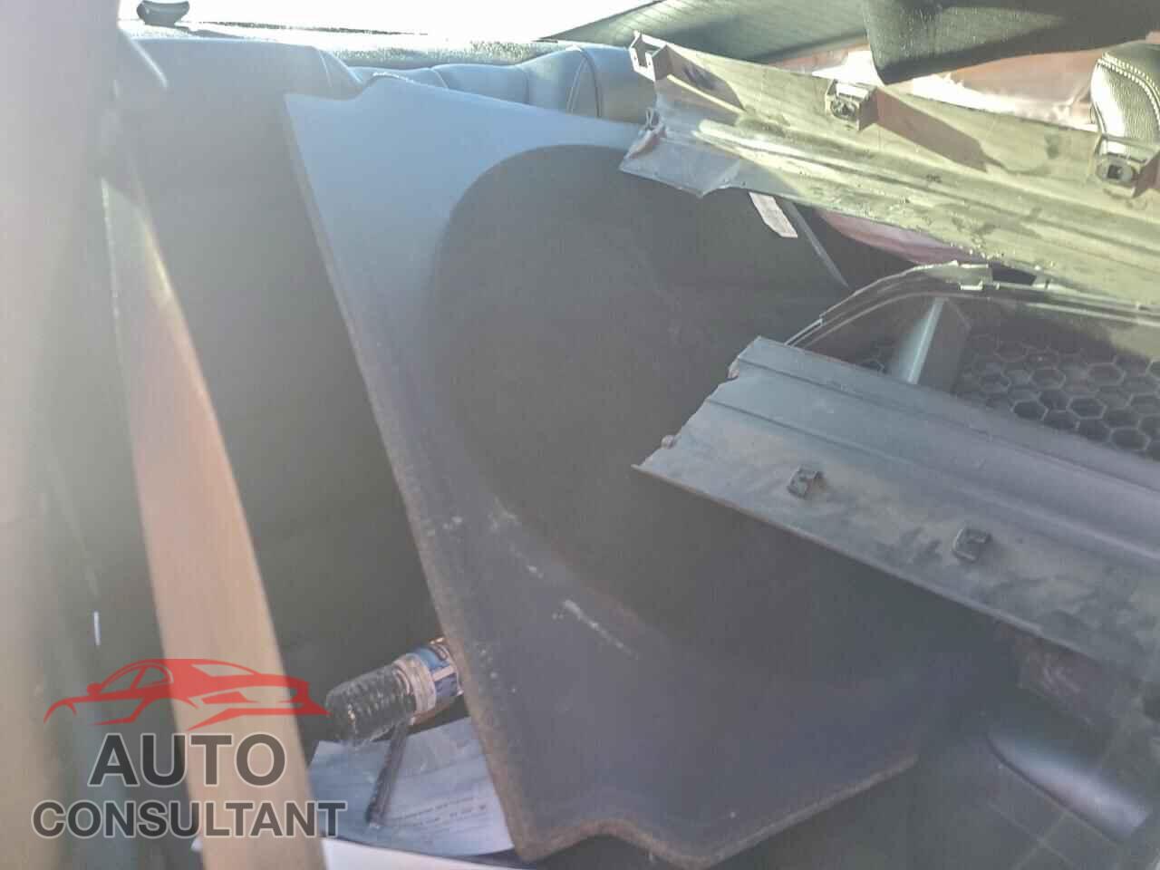 FORD MUSTANG 2016 - 1FA6P8CF5G5284412