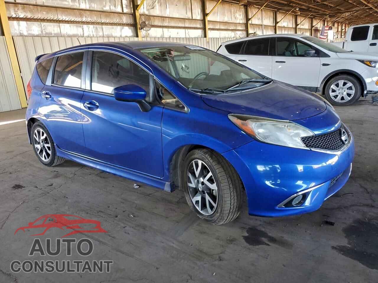 NISSAN VERSA 2015 - 3N1CE2CP5FL434268