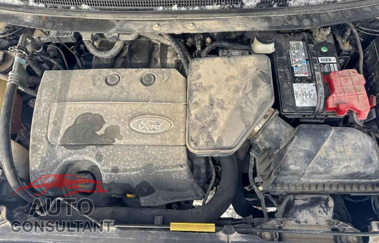 FORD EDGE 2013 - 2FMDK3JC4DBA87729