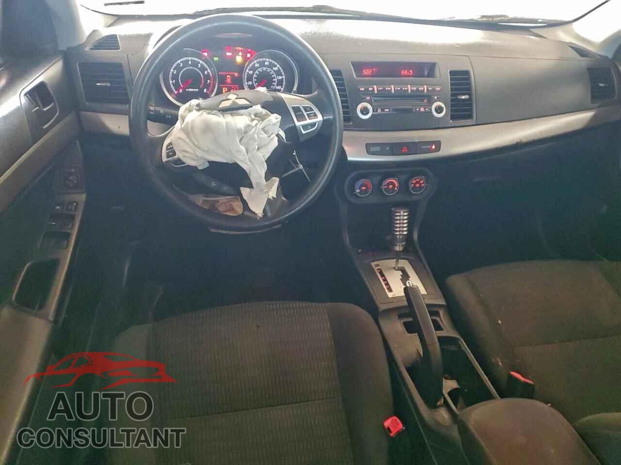 MITSUBISHI LANCER 2013 - JA32U2FU6DU017613